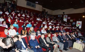 Tuzla Belediyesi Bilgi Evleri`nden Çocuk Hakları Günü Etkinliği
