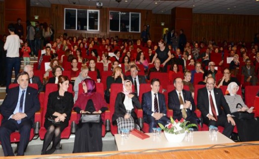 AB Bakan Yardımcısı Büyükkaya'dan Başkanı Yazıcı'ya Övgü