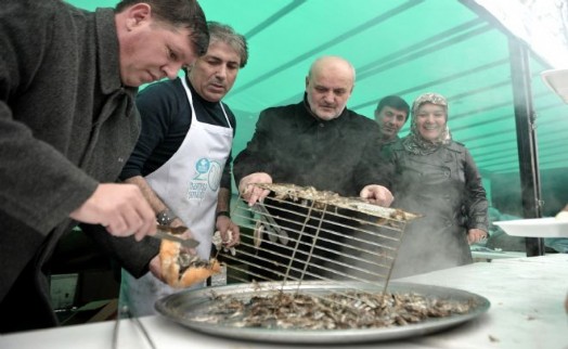 Beykozlular Hamsiye Doydu