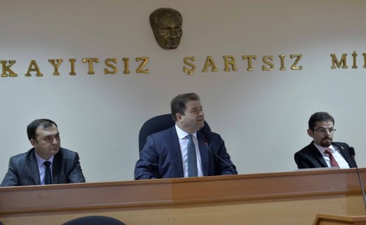 MALTEPE'DE BELEDİYE ÇALIŞANLARINA 'NOEL' VE 'MUHARREM' TATİLİ GELİYOR