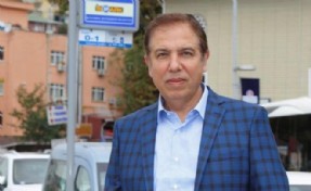 Park Et Devam Et ile Aracını Trafikten Çek