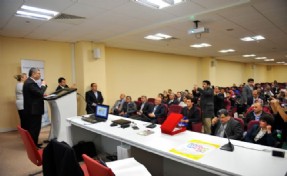 ENGELSİZ BELEDİYE KÜÇÜKÇEKMECE, EYAFEXPO'DA