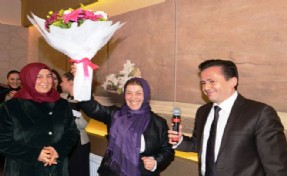 Tuzla'da Hizmet Aşkı, Gönüllülük Ruhuyla Artıyor