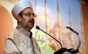 DİYANET İŞLERİ BAŞKANLIĞI'NDAN BAZI HABERLERE İLİŞKİN BASIN AÇIKLAMASI
