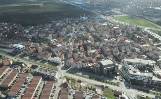 Başkan Yazıcı: '60 Yıllık Mülkiyet Sorununu Çözdük'