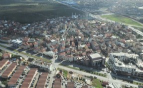 Başkan Yazıcı: '60 Yıllık Mülkiyet Sorununu Çözdük'