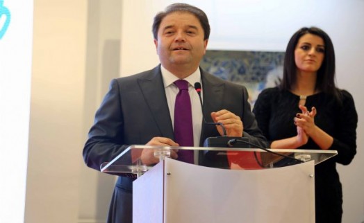 İranlı yönetmenin belgeseline Maltepe Belediyesi kucak açtı