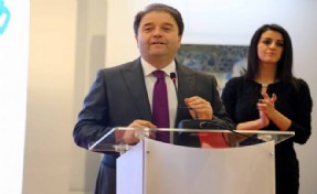İranlı yönetmenin belgeseline Maltepe Belediyesi kucak açtı
