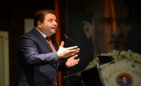 AB-TÜRKİYE İLİŞKİLERİ MALTEPE'DE MASAYA YATIRILDI