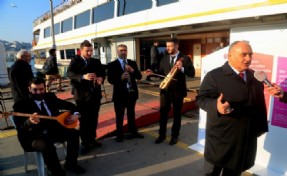 RESİM, HİKYE VE ŞİİR YARIŞMALARI İLE 100'ÜNCÜ YILINDA ÇANAKKALE ZAFERİNE MUHTEŞEM TANITIM