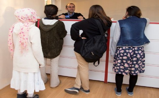 İstanbulkart Başvuru Noktası Sultanbeyli'de Hizmete  Başladı