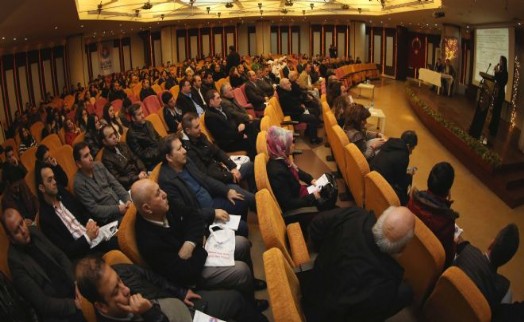 Maltepe'de Eğitim Belediyeden, Uygulama Esnaftan!