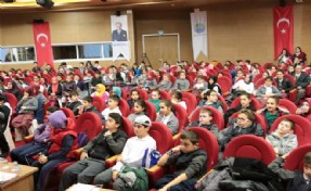 SARIYER'DE ÇOCUK HAKLARI SAVUNULACAK
