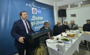 Maltepe'nin hakkını Maltepeliye vereceğiz