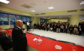 KARTAL BELEDİYE BAŞKANI OP. DR. ALTINOK ÖZ:   2009-2014 YILINDA ÇOK BAŞARILI İŞLER YAPTIK