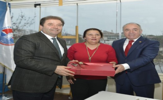 Maltepe yeni bir kültür merkezine kavuşuyor