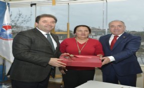Maltepe yeni bir kültür merkezine kavuşuyor