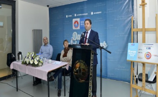 Başkan Kılıç:  İşsizlik Tüm Sorunların Temeli