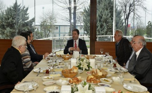 Maltepe Belediyesi seçimlerde tüm partilere destek verecek