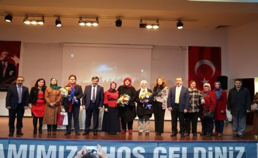 BİR BAŞKA AÇIDAN KADIN HAKLARI