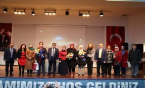 BİR BAŞKA AÇIDAN KADIN HAKLARI