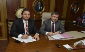 ÜSKÜDAR'DAKİ ASANSÖRLER TSE'NİN KONTROLÜNDE OLACAK