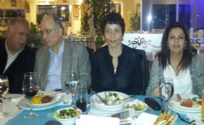 Dr. Birsen Tursun Demirel CHP'den Milletvekili Aday Adayı