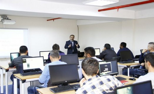 İSPARK Akademik otoparkçılar