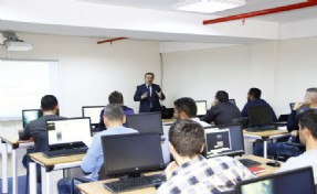 İSPARK Akademik otoparkçılar