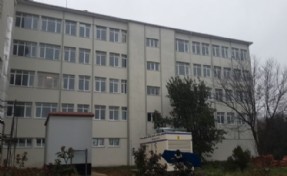 İPKB, Üsküdar Validebağ Öğretmenler Devlet Hastanesi'ni depreme karşı güçlendirdi