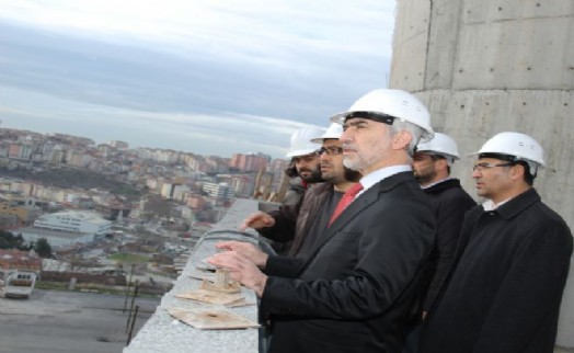 360 DERECE KAĞITHANE