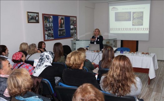 Şişli Belediyesi, Alzheimer Hastalığına Karşı Şişlilileri Bilinçlendiriyor