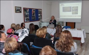 Şişli Belediyesi, Alzheimer Hastalığına Karşı Şişlilileri Bilinçlendiriyor