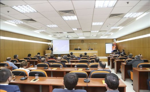 Sultanbeyli Kent Konseyi SAKUT´u Değerlendirdi