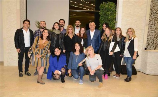 ERASMUS PLUS SARIYERLİ GENÇLERİ BEKLİYOR