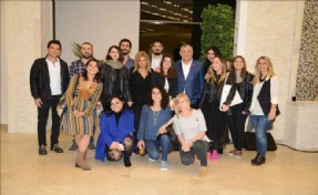 ERASMUS PLUS SARIYERLİ GENÇLERİ BEKLİYOR
