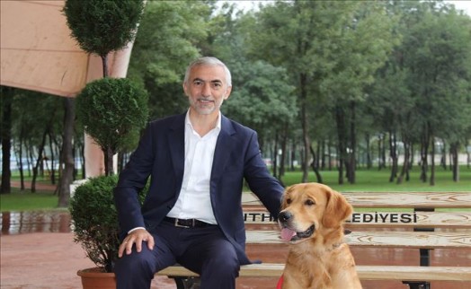 TÜRKİYE´DE BİR İLK! Hayvanseverler Meclisi Kuruldu!