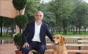 TÜRKİYE´DE BİR İLK! Hayvanseverler Meclisi Kuruldu!