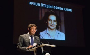 ÇYDD KURUCU BAŞKANI PROF. DR. AYSEL EKŞİ´YE ANMA GECESİ