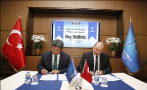 SOKAK HAYVANLARI İÇİN ÖNEMLİ PROJEDE İMZALAR ATILDI