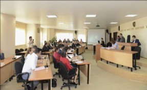 Gülsuyu - Gülensu Planları ´Maltepe Belediye Meclisi´nde´