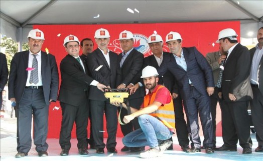 BİR TUŞLA 11 PROJE