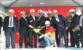 BİR TUŞLA 11 PROJE