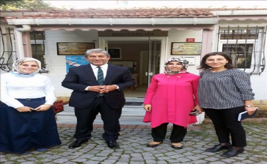 Halkla İlişkiler Ekibinden Birebir İletişim