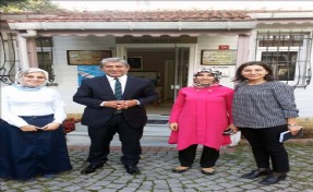 Halkla İlişkiler Ekibinden Birebir İletişim