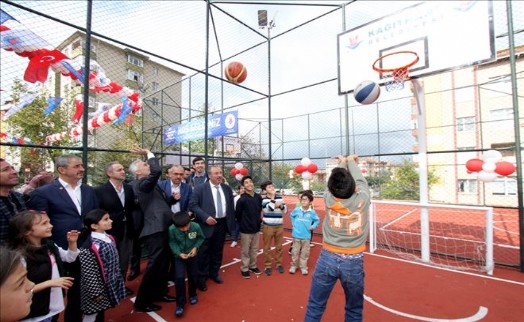 SPOR YAPMAMAK İÇİN MAZERET YOK