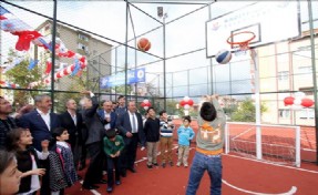 SPOR YAPMAMAK İÇİN MAZERET YOK