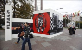 BEŞİKTAŞ´TA ULUSLARARASI FOTOĞRAF FESTİVALİ BAŞLADI!