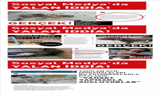 SARIYER BELEDİYESİ´NDEN HAYVAN REHABİLİTASYON MERKEZİ İDDİALARINA YANIT