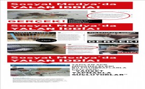 SARIYER BELEDİYESİ´NDEN HAYVAN REHABİLİTASYON MERKEZİ İDDİALARINA YANIT